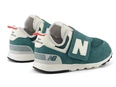 New Balance 574 sneaker grøn